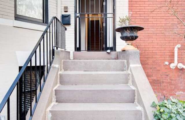 1248 Irving Street Northwest