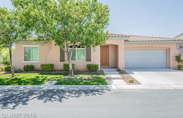 10477 TYLER PARK Avenue - 10477 Tyler Park Avenue, Summerlin South, NV 89135