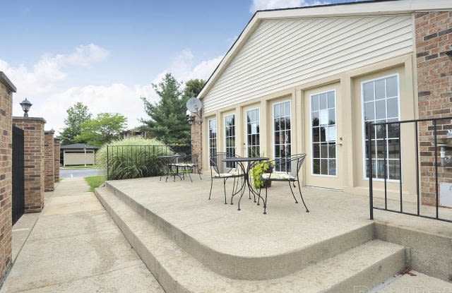 453 Golfview Blvd Unit E31