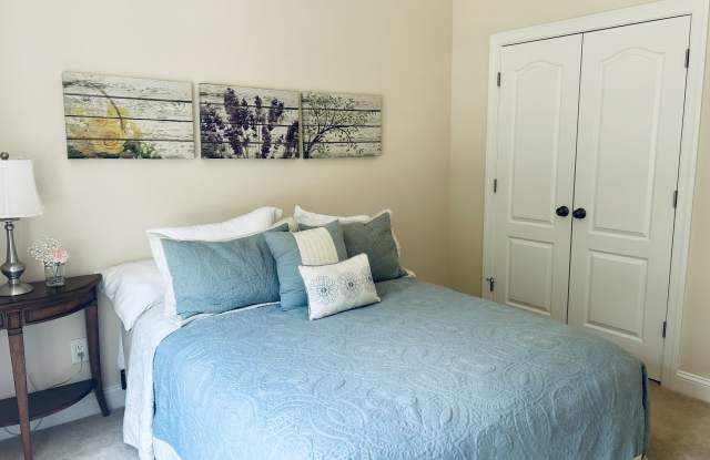 407 Chandler Grant Drive