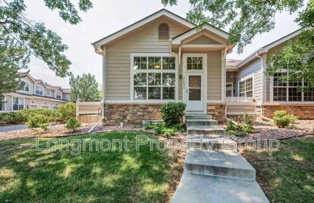 1613 Metropolitan Drive