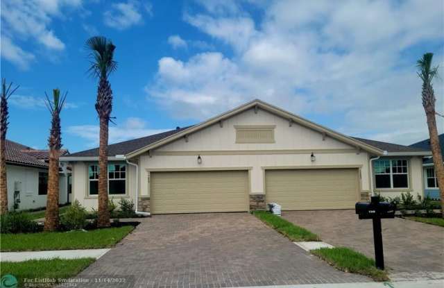 1249 Haywagon Trail - 1249 Haywagon Trl, Palm Beach County, FL 33470