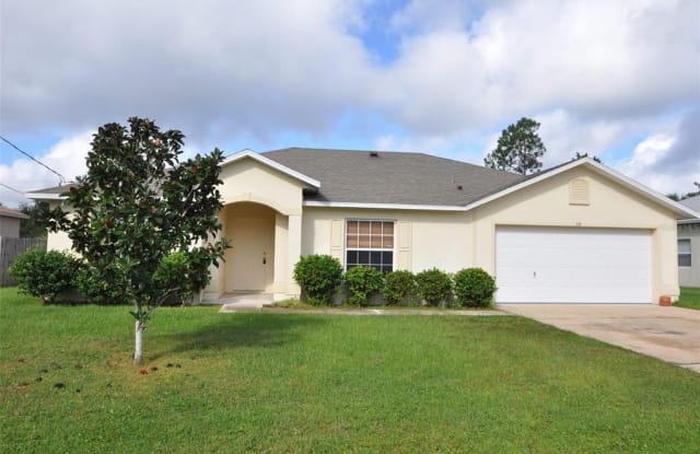 30 PRIMROSE LANE - 30 Primrose Lane, Palm Coast, FL 32164