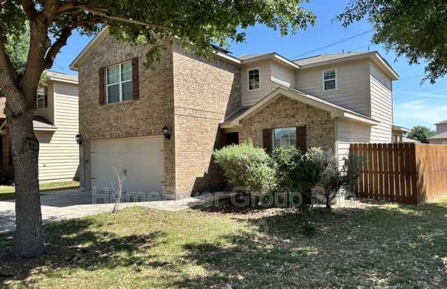 6634 Luckey Tree - 6634 Luckey Tree, Bexar County, TX 78252