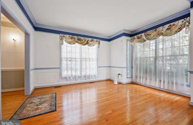 12200 QUINCE VALLEY DR