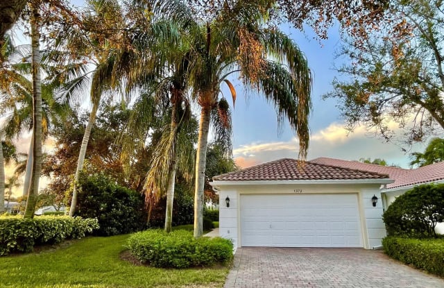 1372 Saint Lawrence Drive - 1372 Saint Lawrence Drive, Palm Beach Gardens, FL 33410