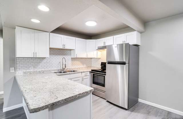 Photo of South Towne Village