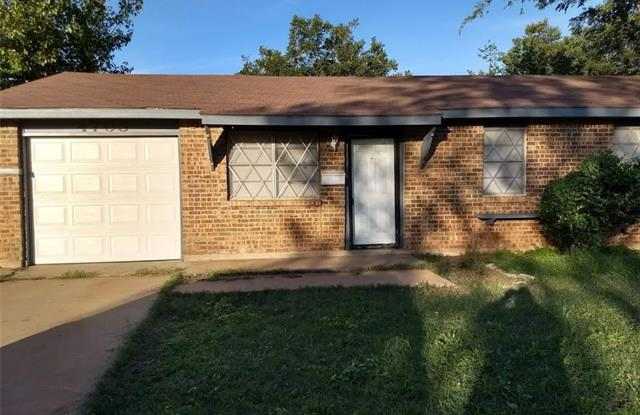 4705 Devonshire Drive - 4705 Devonshire Dr, Wichita Falls, TX 76302