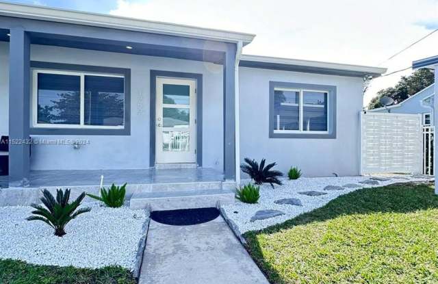 1252 NW 57th St - 1252 Northwest 57th Street, Miami, FL 33142