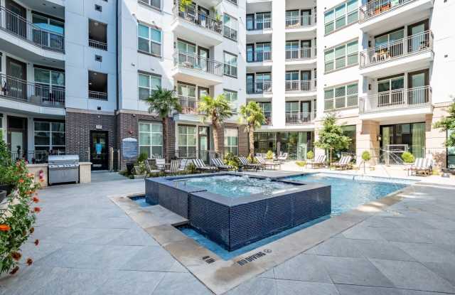 Photo of Luxia Swiss Avenue