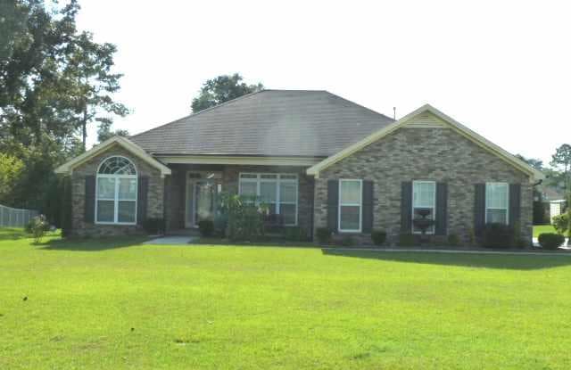 1210 Walton Court - 1210 Walton Ct, Augusta, GA 30815