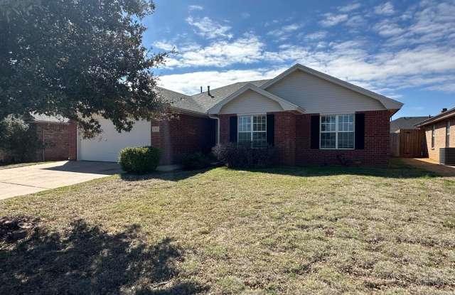 3021 103rd Street - 3021 103rd Street, Lubbock, TX 79423