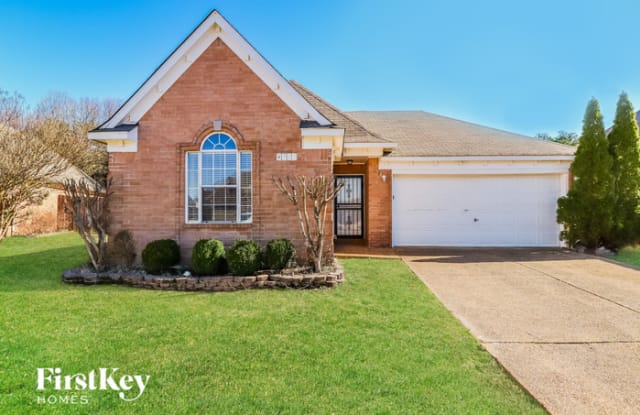 4565 Lunsford Drive - 4565 Lunsford Drive, Shelby County, TN 38125