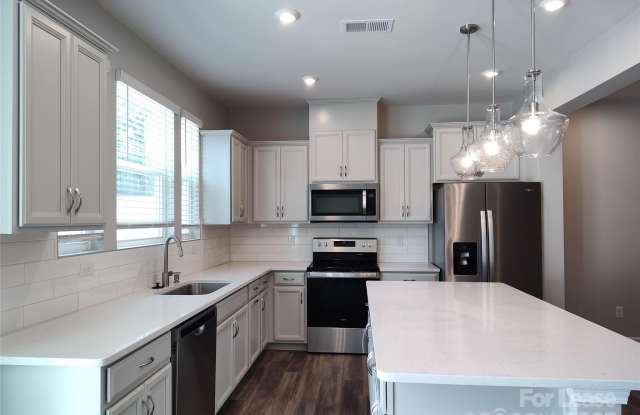 8114 Overmeadow Lane