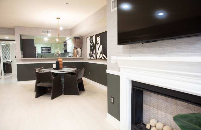 1353 North Fuller Avenue