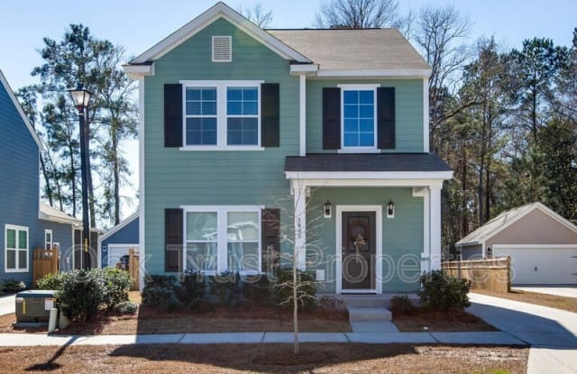 1605 Valley Oak Road - 1605 Valley Oak Road, Charleston, SC 29455