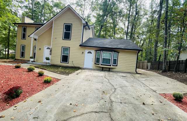 7156 Whitfield Drive