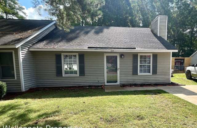 105 Pheasant - 105 Pheasant - 105 Pheasant Court, Rocky Mount, NC 27804