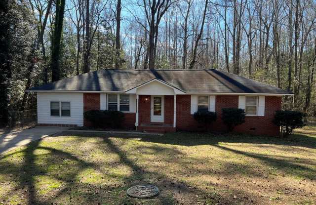 2444 Woodhaven Street - 2444 Woodhaven Street, Oakland, SC 29154