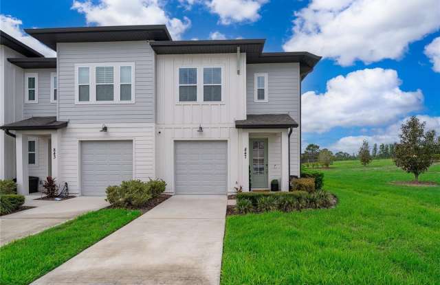 847 LONGBOAT Drive