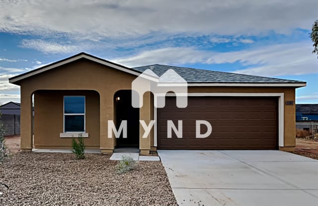 12267 W Delwood Dr - 12267 West Delwood Drive, Arizona City, AZ 85123