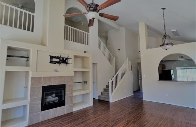 372 Playful Meadows Drive Northeast - 372 Playful Meadows Drive Northeast, Rio Rancho, NM 87144