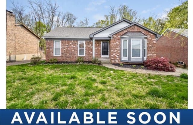 7120 Ridge Creek Road - 7120 Ridge Creek Road, Jefferson County, KY 40291