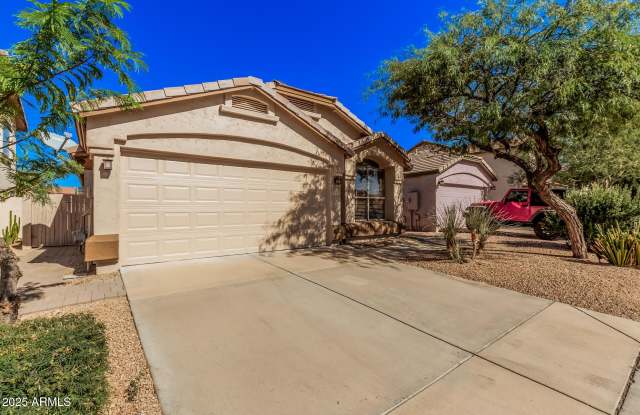 Photo of 4632 E MOSSMAN Road