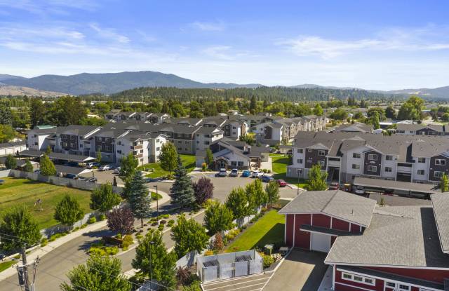 Mirabolante Apartments