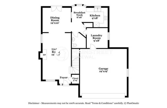 1905 Port James Circle