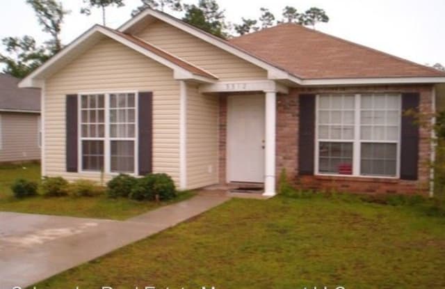 3312 55th Avenue - 3312 55th Avenue, Gulfport, MS 39501