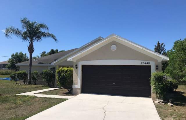 12448 Hanley Drive