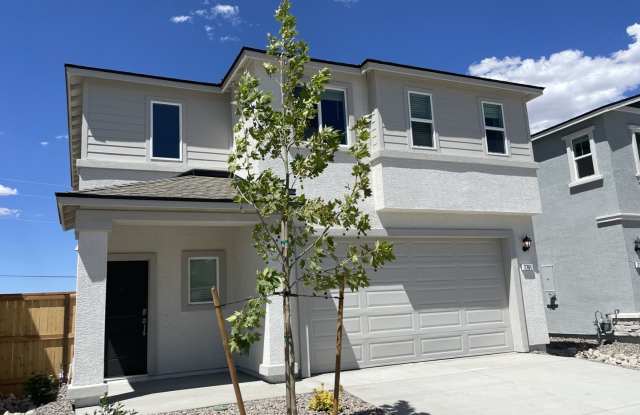 Photo of Newer Build Home in Lemmon Valley