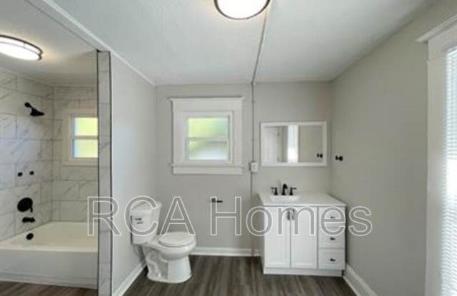 1525 North Olney Street - 1525 N Olney