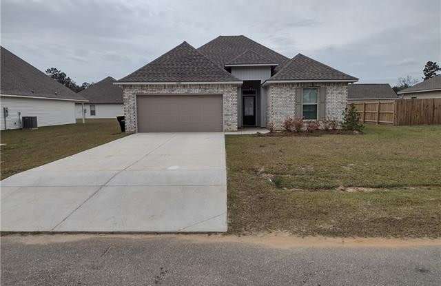 24024 AVERIES Way - 24024 Averies Way, Tangipahoa County, LA 70454