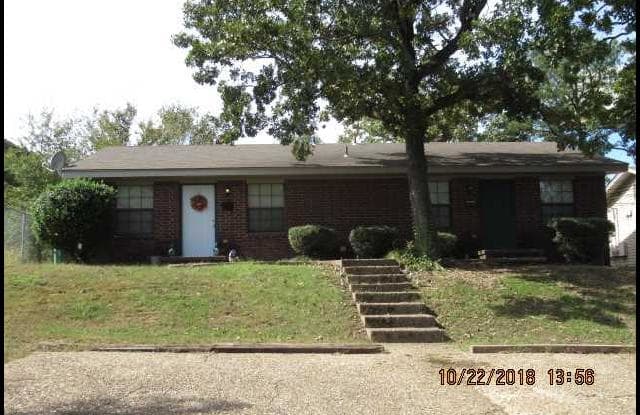 3503 Nixon - 3503 Nixon Rd, North Little Rock, AR 72118