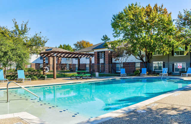 McKinney Park Apartments