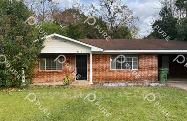 Photo of 2312 Upper Wetumpka Road