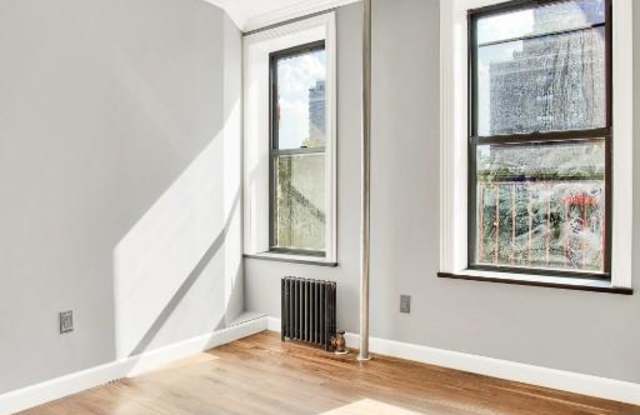 412 E 50th St - 412 East 50th Street, New York City, NY 10022