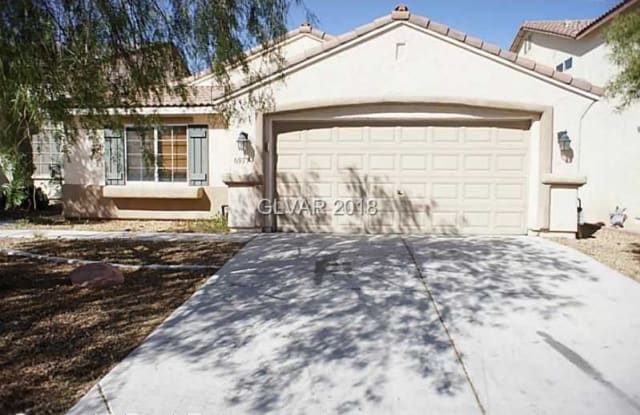 6977 Silk Oak Ct - 6977 Silk Oak Court, Spring Valley, NV 89148