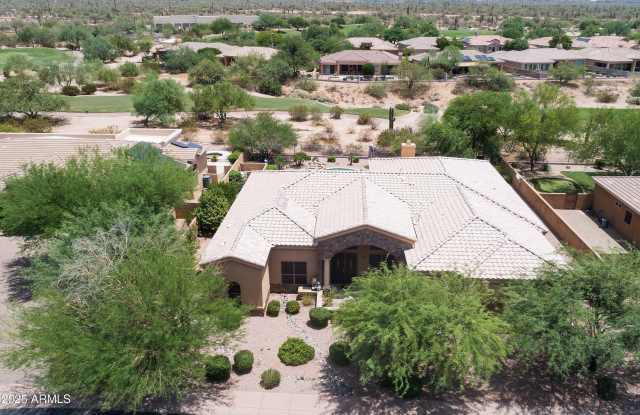 5416 E Hashknife Road