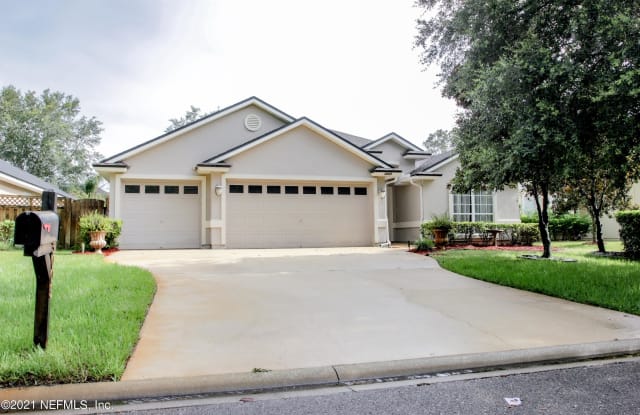 3005 FORT CAROLINE CT - 3005 Fort Caroline Court, World Golf Village, FL 32092