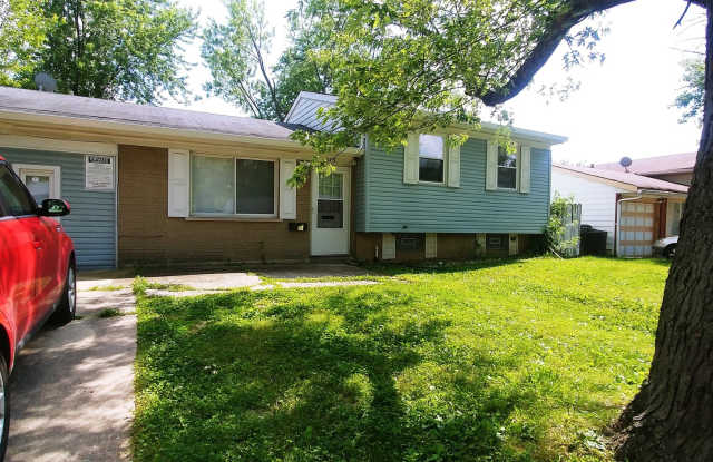 Spacious 3 Bedroom Home with Finished Basement & Large Backyard – Springfield Township!