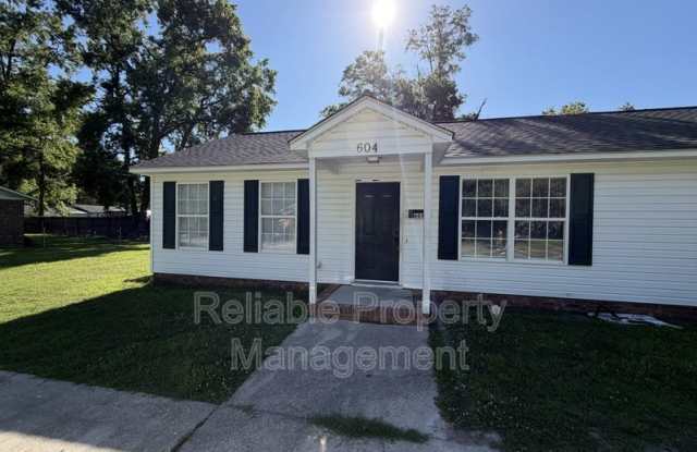 604 Winston Circle