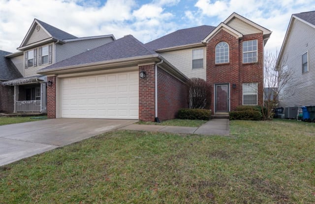 565 Wellington Gardens Drive - 565 Wellington Gardens Drive, Lexington, KY 40503