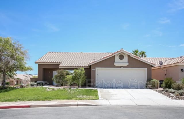 7412 Red Eagle Street - 7412 Red Eagle Street, Las Vegas, NV 89131