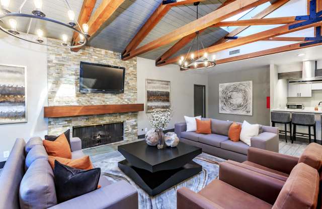 Raintree Apartment Homes