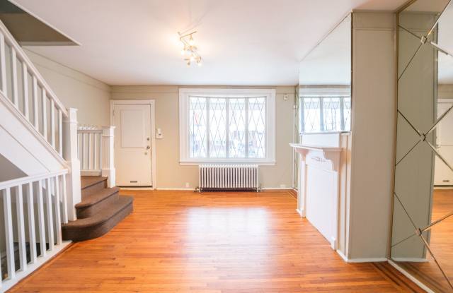 LaSalle Home with Three Bedrooms and Den