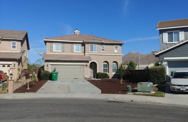 22440 Sassafras St - 22440 Sassafras Street, Moreno Valley, CA 92553