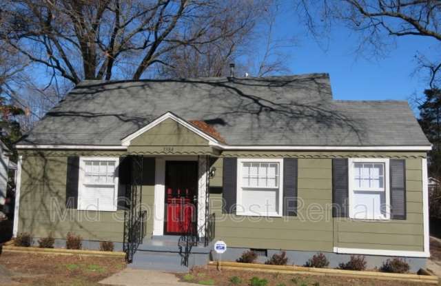 Photo of 3384 Buchanan Ave